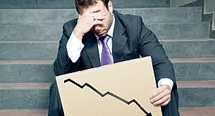 La edad oscura de la teoría de la macroeconomía