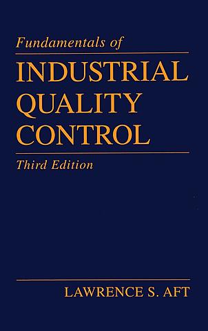 Industrial Quality Control