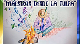 Timeline: MAESTROS DESDE LA TULPA