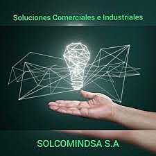Sector de Soluciones Comerciales, Gubernamentales e Industriales
