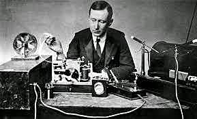 W. L. Bryan publicó un artículo (Bryan y Harter, 1897)