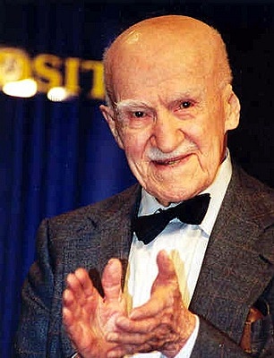 JOSEPH JURAN "MANUAL DE CONTROL DE CALIDAD"