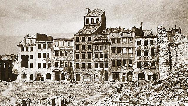 Bombardeo de Wieluń