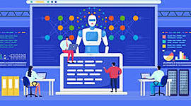 Timeline: EVOLUCIÓN DEL E-LEARNING