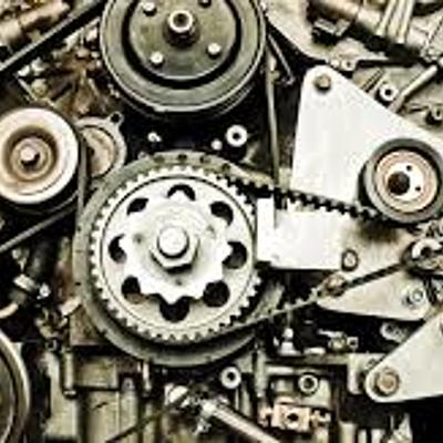 Timeline: INGENIERIA AUTOMOTRIZ