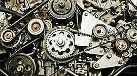 Timeline: INGENIERIA AUTOMOTRIZ