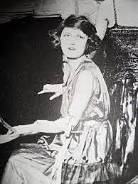 Zelda Fitzgerald Is Sent To The Hospital