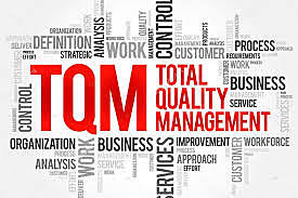 Administración de la Calidad Total