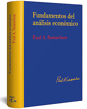 Fundamentos para un análisis económico