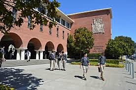 Interview with John Herzstein '21