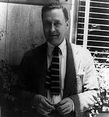Scott Fitzgerald Moved To Hollywood Alone