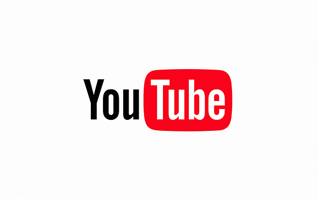 YOUTUBE