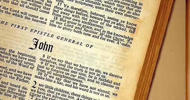 Book of John