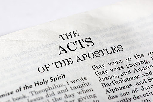 Book of Acts
