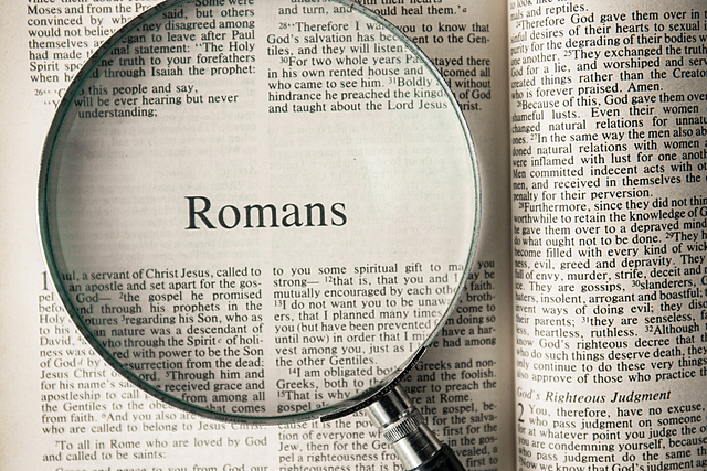 Book of Romans