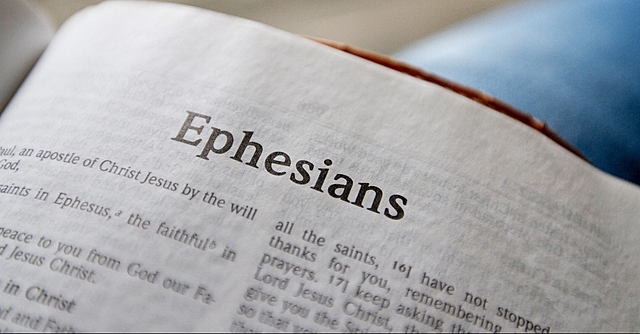 Book of Ephesians
