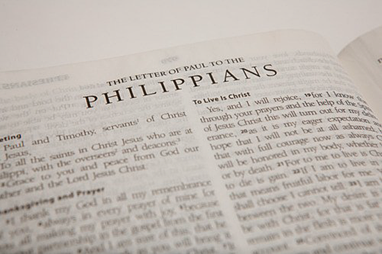 Book of Philippians