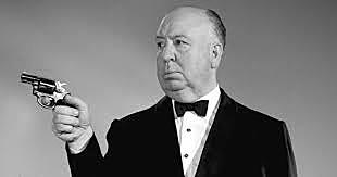 Alfred Hitchcock