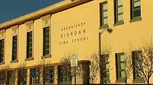 Interview with Cana Provincial and History Teacher: Christopher Fern