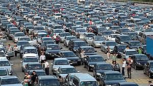 Gran Producción de Automóviles