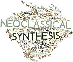 Síntesis neoclásica
