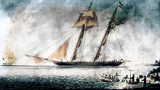 Amistad Case - Social and Political - Increased Tensions