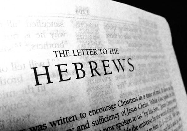 Book of Hebrews