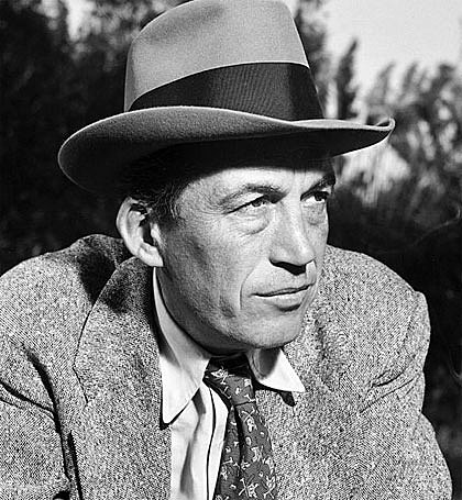 John Huston