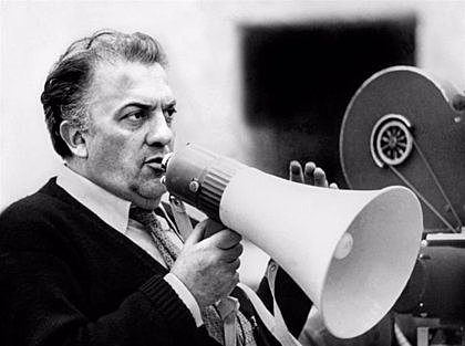 Federico Fellini