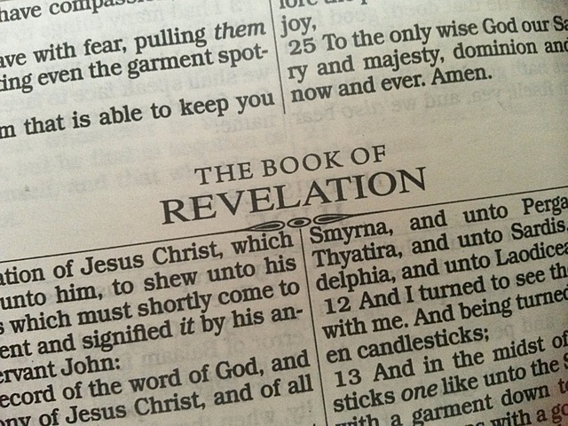 Book of Revelation