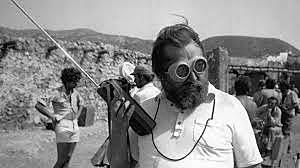 Sergio Leone