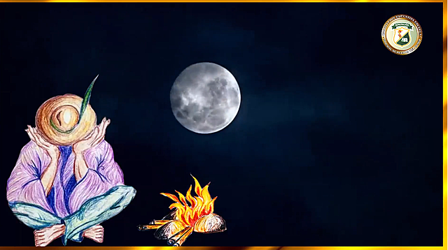 CAPITULO 9 "VOCES EN LA OSCURIDAD"