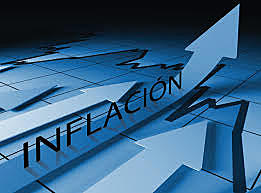 Incrementó de inflación