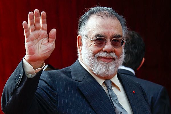 Francis Ford Coppola