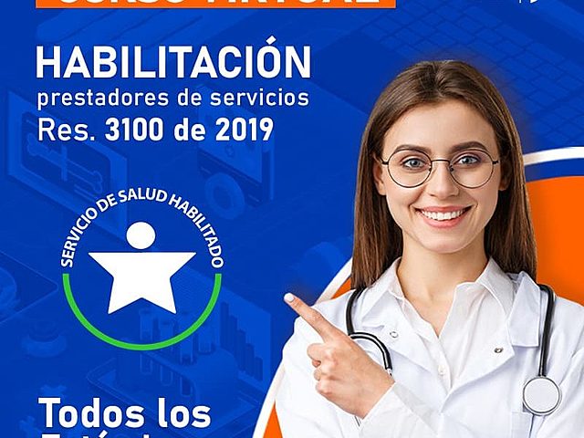 Resolución 3100 de 2007