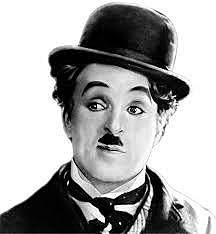 Charles Chaplin