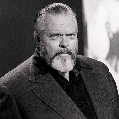 Orson Welles