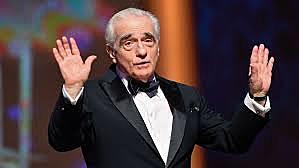 Martin Scorsese