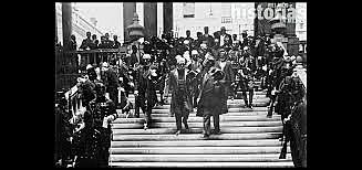 Evolución de la política de desarrollo social en México