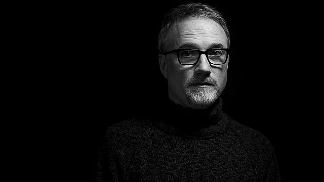 David Fincher
