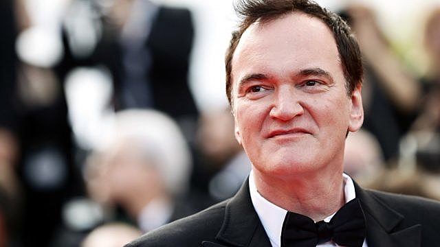Quentin Tarantino