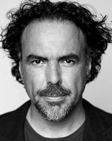 Alejandro González Iñárritu