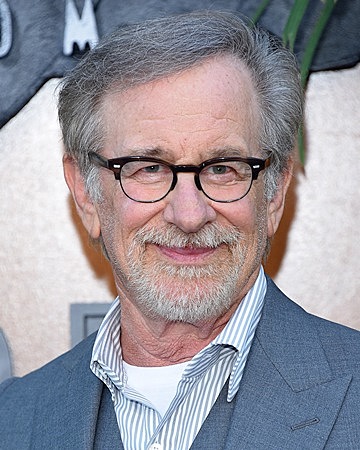 Steven Spielberg