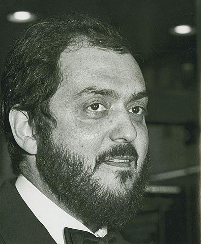 Stanley Kubrick