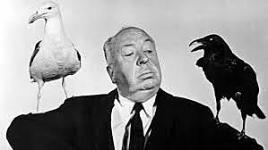 Alfred Hitchcock