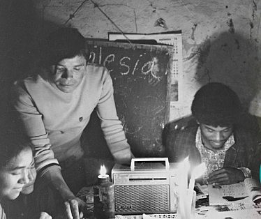 EMISORA RADIAL UNIVERSITARIA