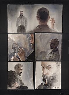 El padre de la revolución