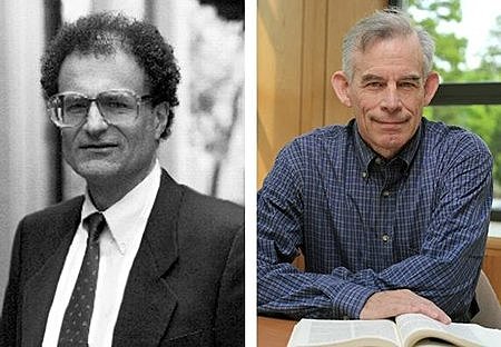 Thomas Sargent y Neil Wallace