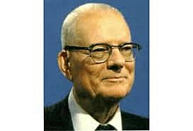 William Edwards Deming