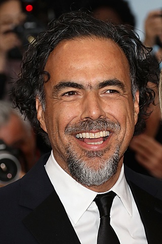 Alejandro González Iñárritu